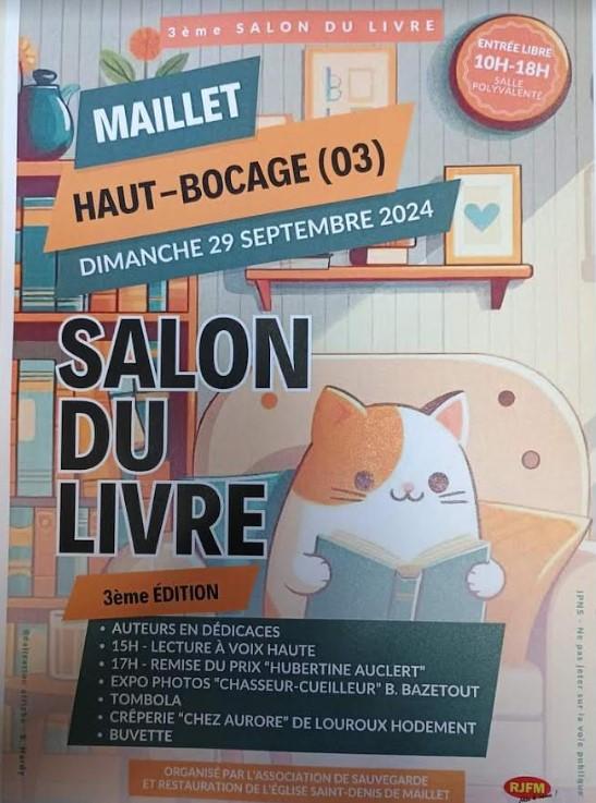 240929 salon du livre