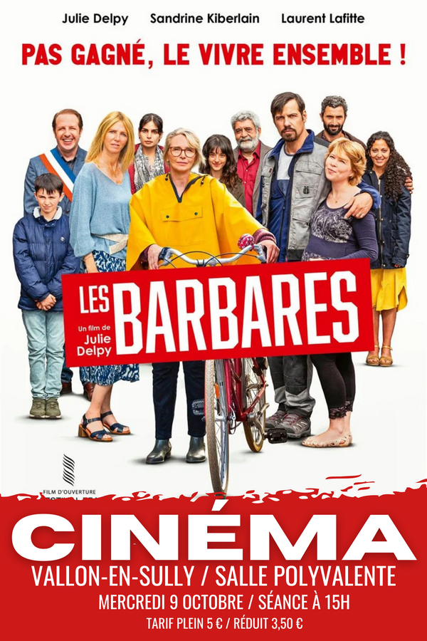 241009 les barbares