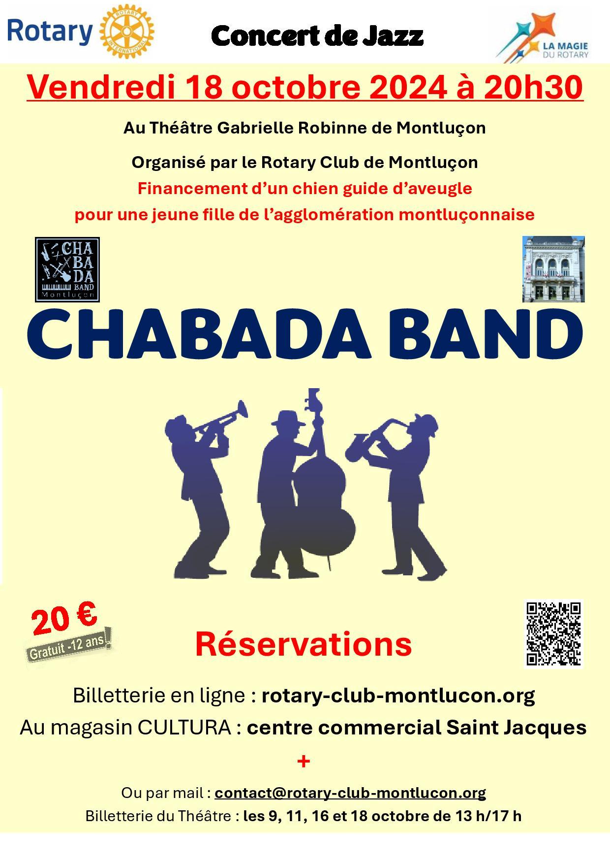 241018 affichejazzrotary