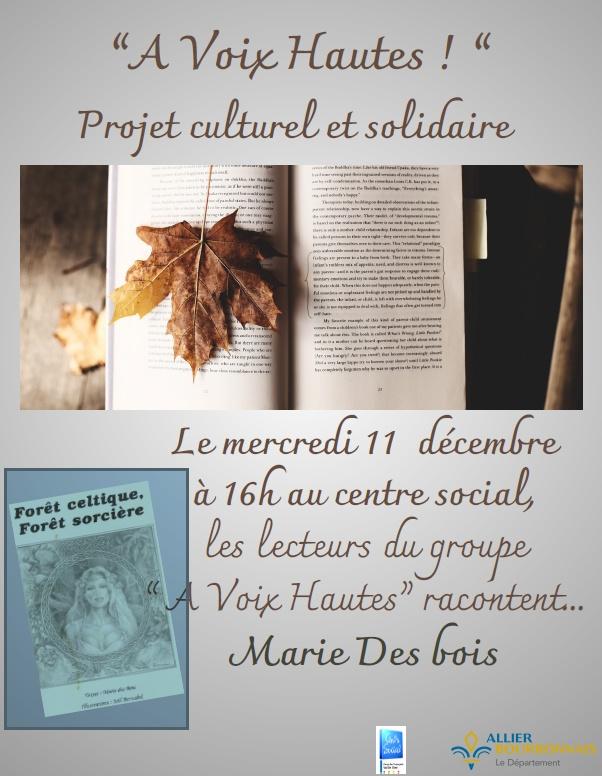 241211 lecturevoixhaute mariedesbois