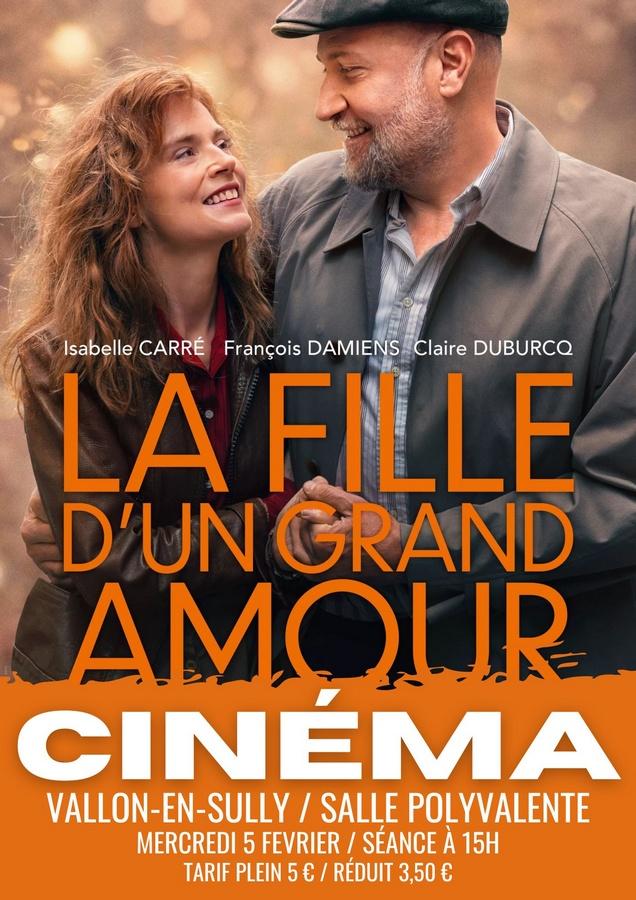 250205 cine la fille d un grand amour